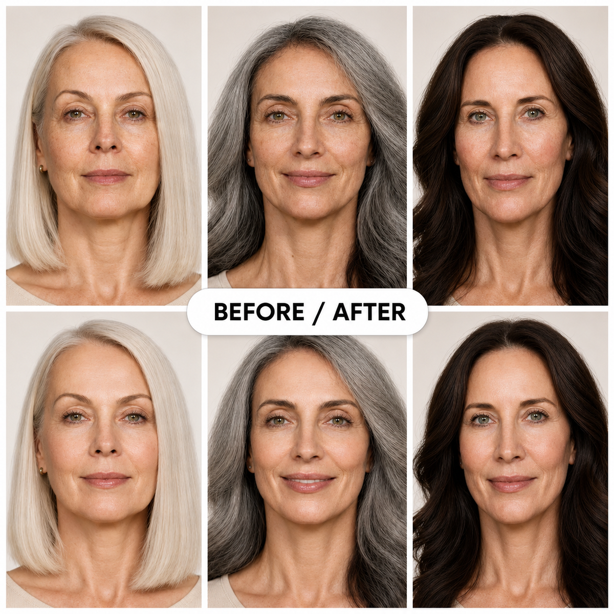 The Foundation Stick That Adapts to Your Skin Tone